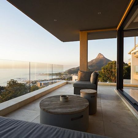 Cb-One Luxury Stay Cape Town Exterior foto