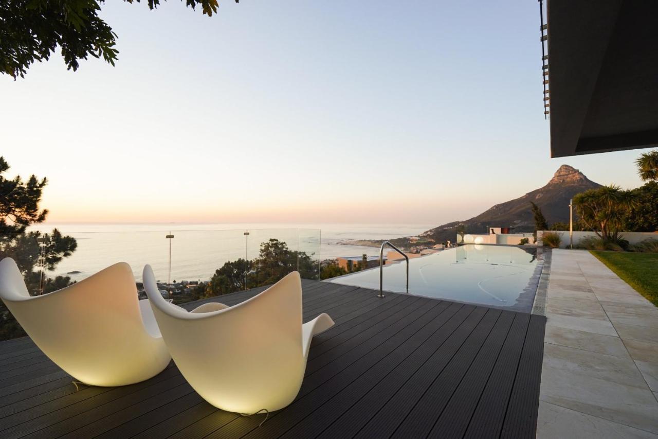 Cb-One Luxury Stay Cape Town Exterior foto