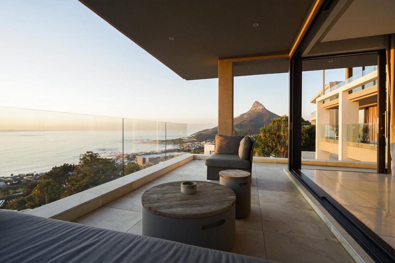 Cb-One Luxury Stay Cape Town Exterior foto