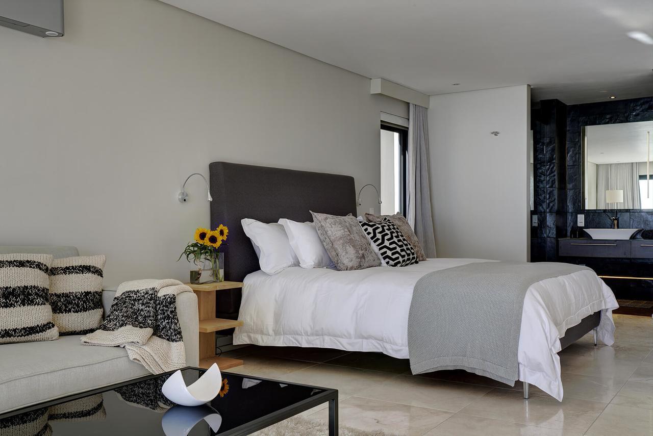 Cb-One Luxury Stay Cape Town Exterior foto