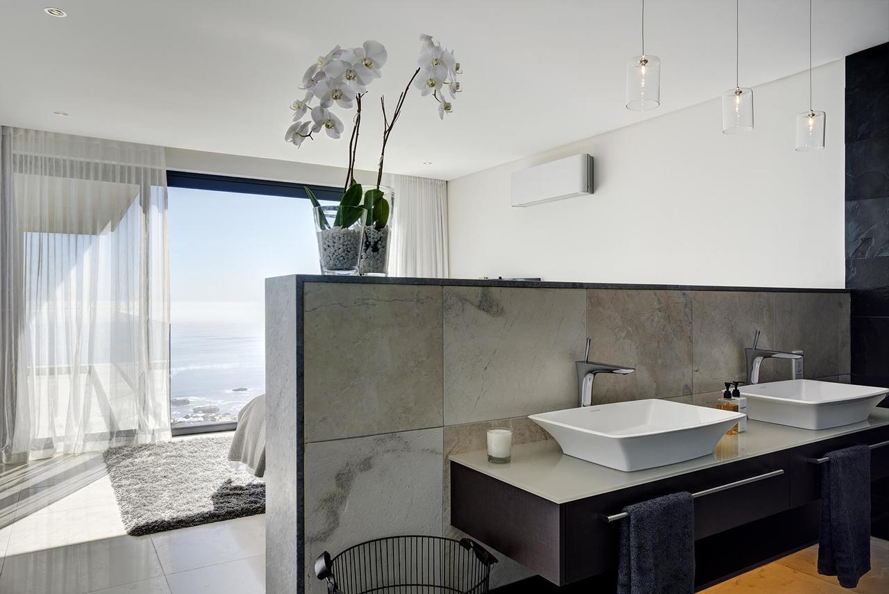 Cb-One Luxury Stay Cape Town Exterior foto