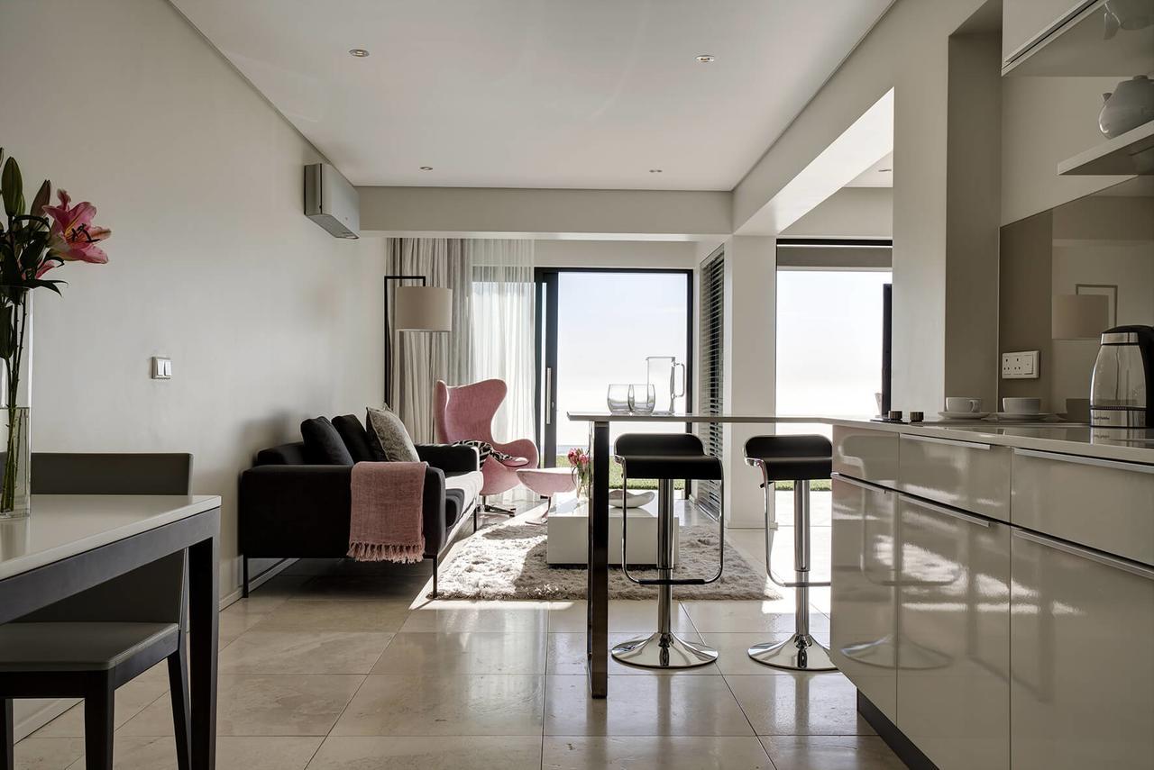 Cb-One Luxury Stay Cape Town Exterior foto