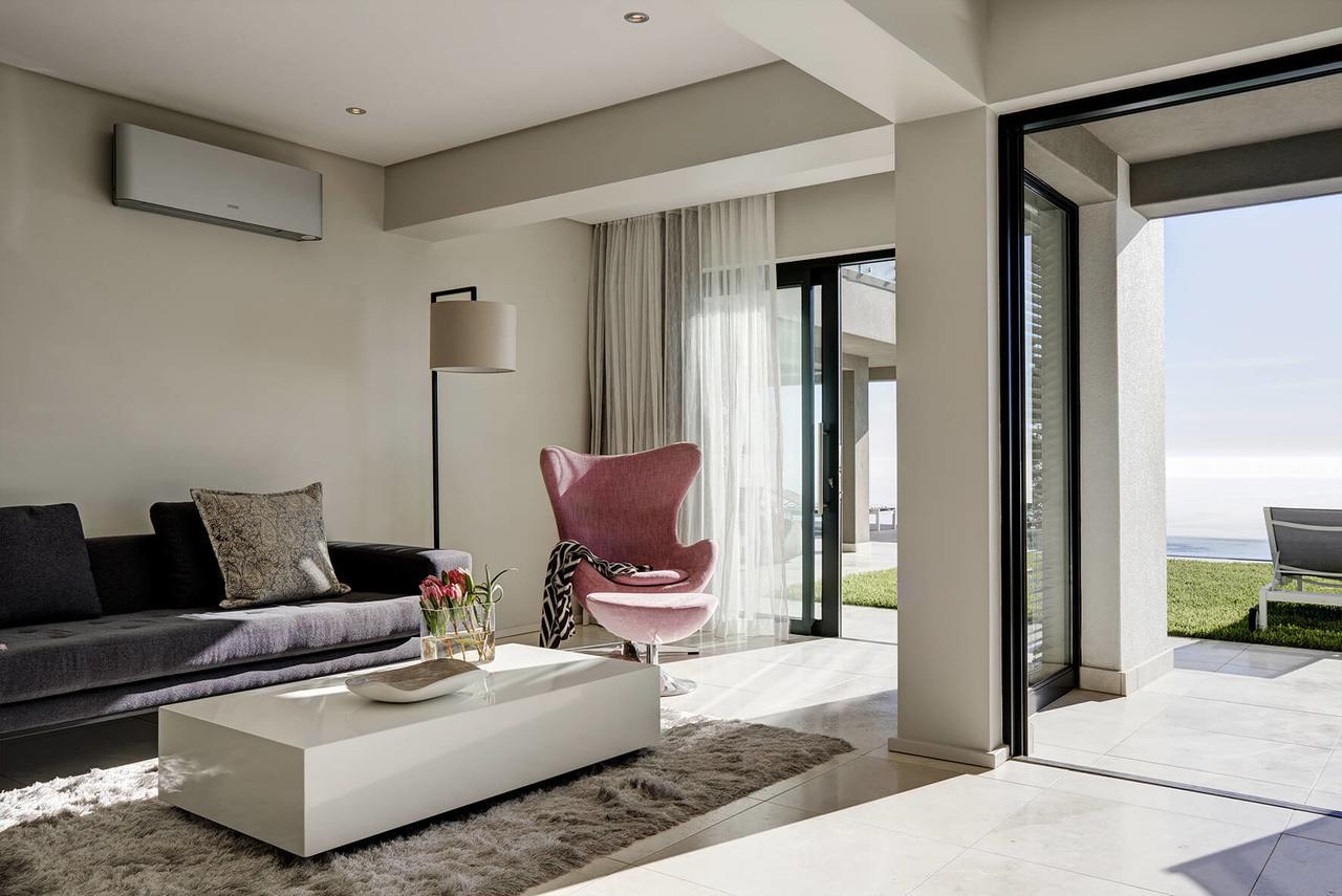 Cb-One Luxury Stay Cape Town Exterior foto