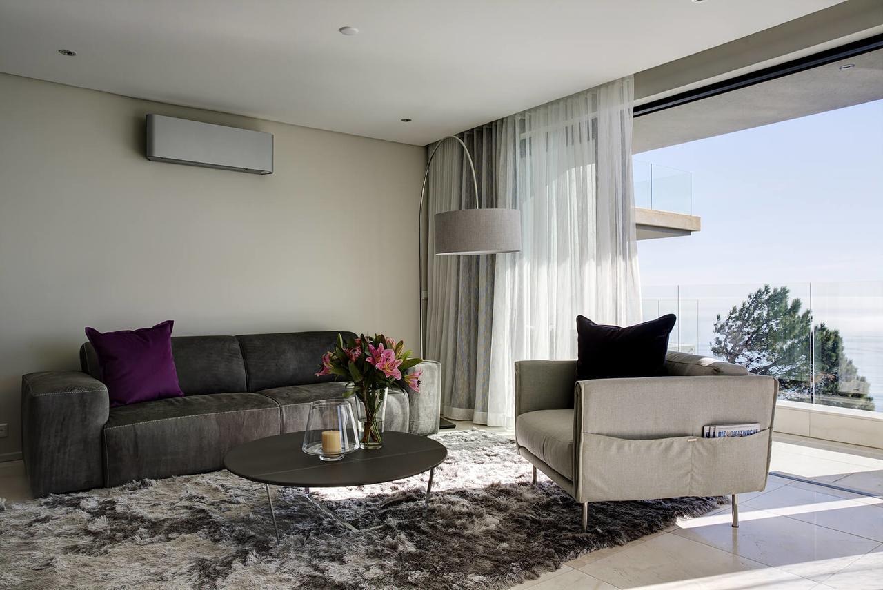 Cb-One Luxury Stay Cape Town Exterior foto