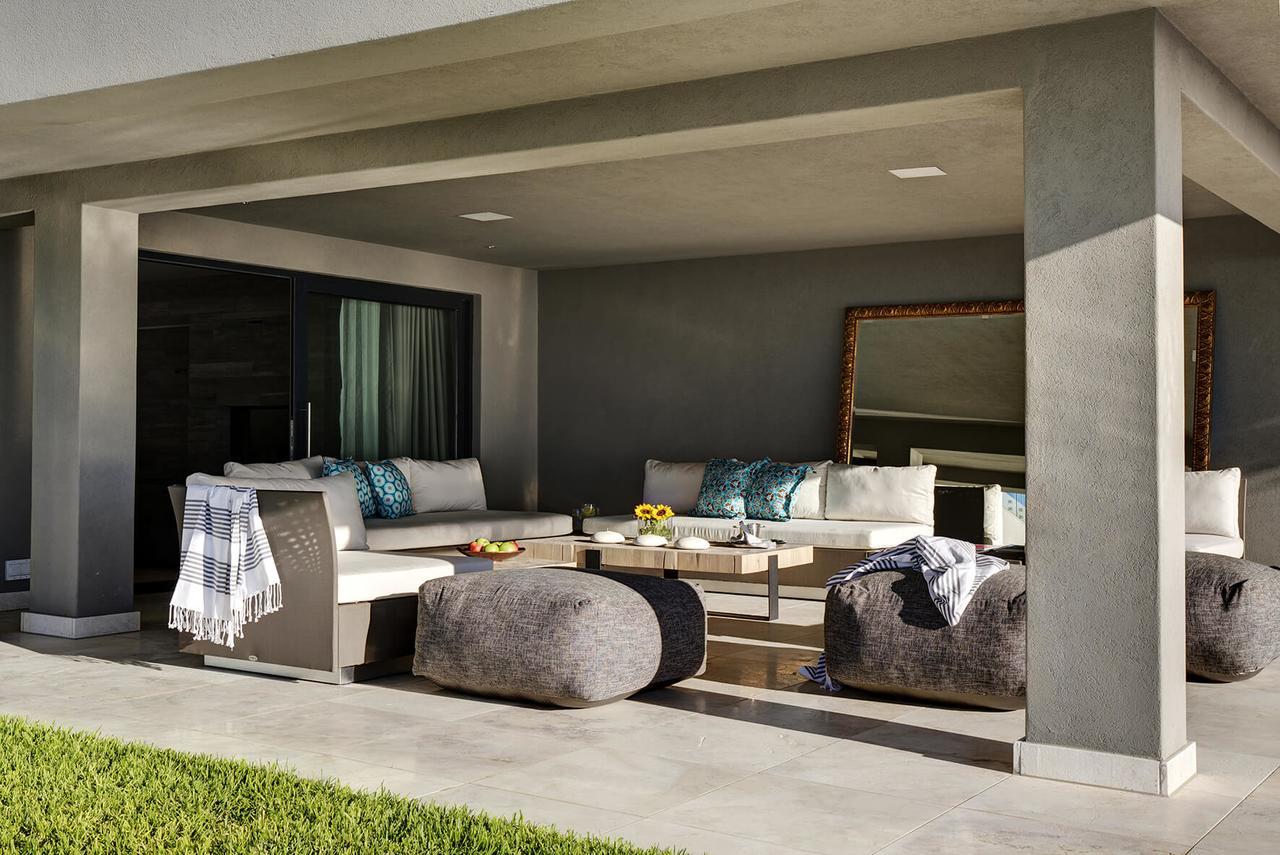 Cb-One Luxury Stay Cape Town Exterior foto