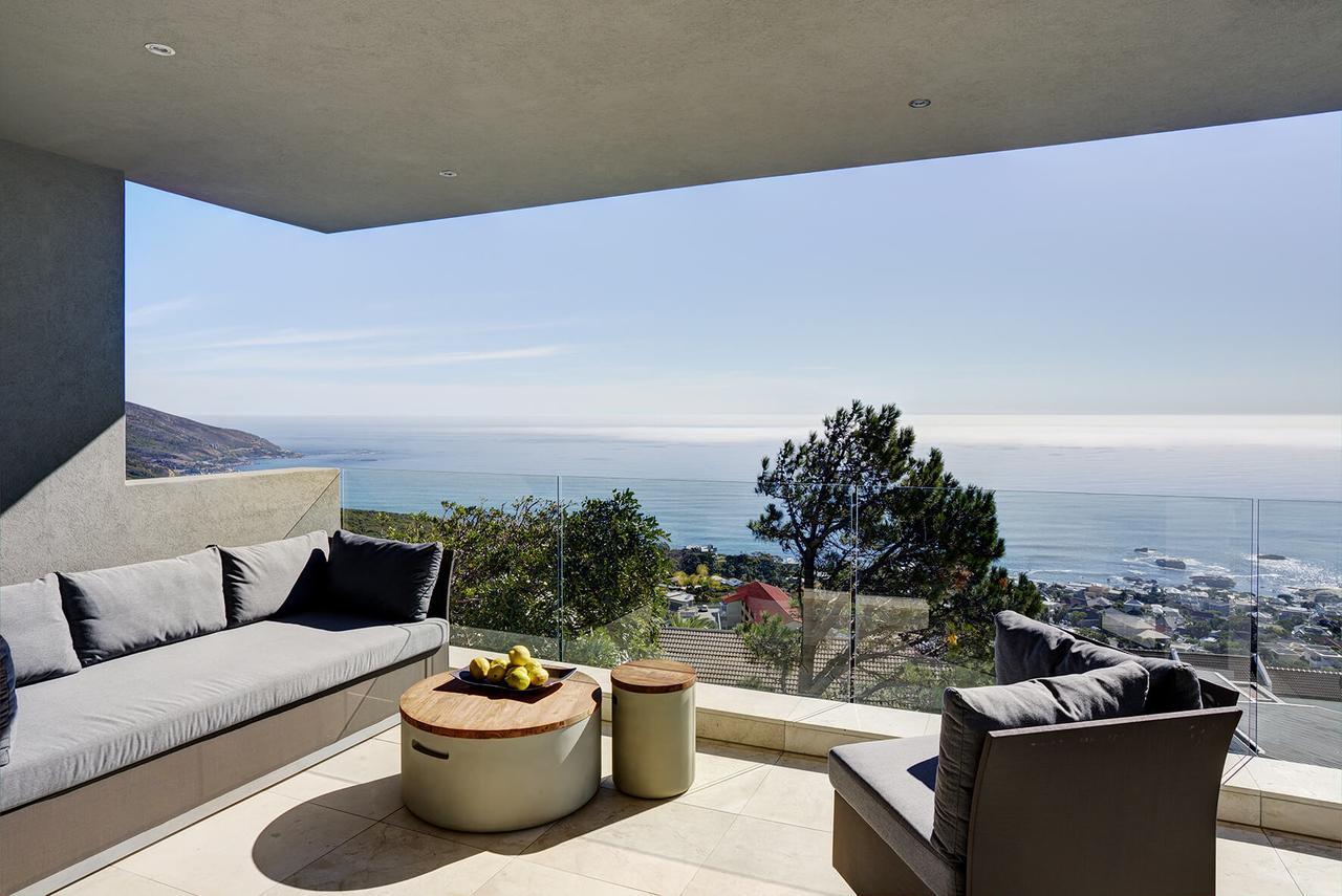 Cb-One Luxury Stay Cape Town Exterior foto
