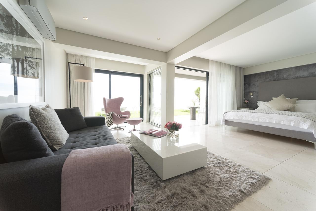 Cb-One Luxury Stay Cape Town Exterior foto
