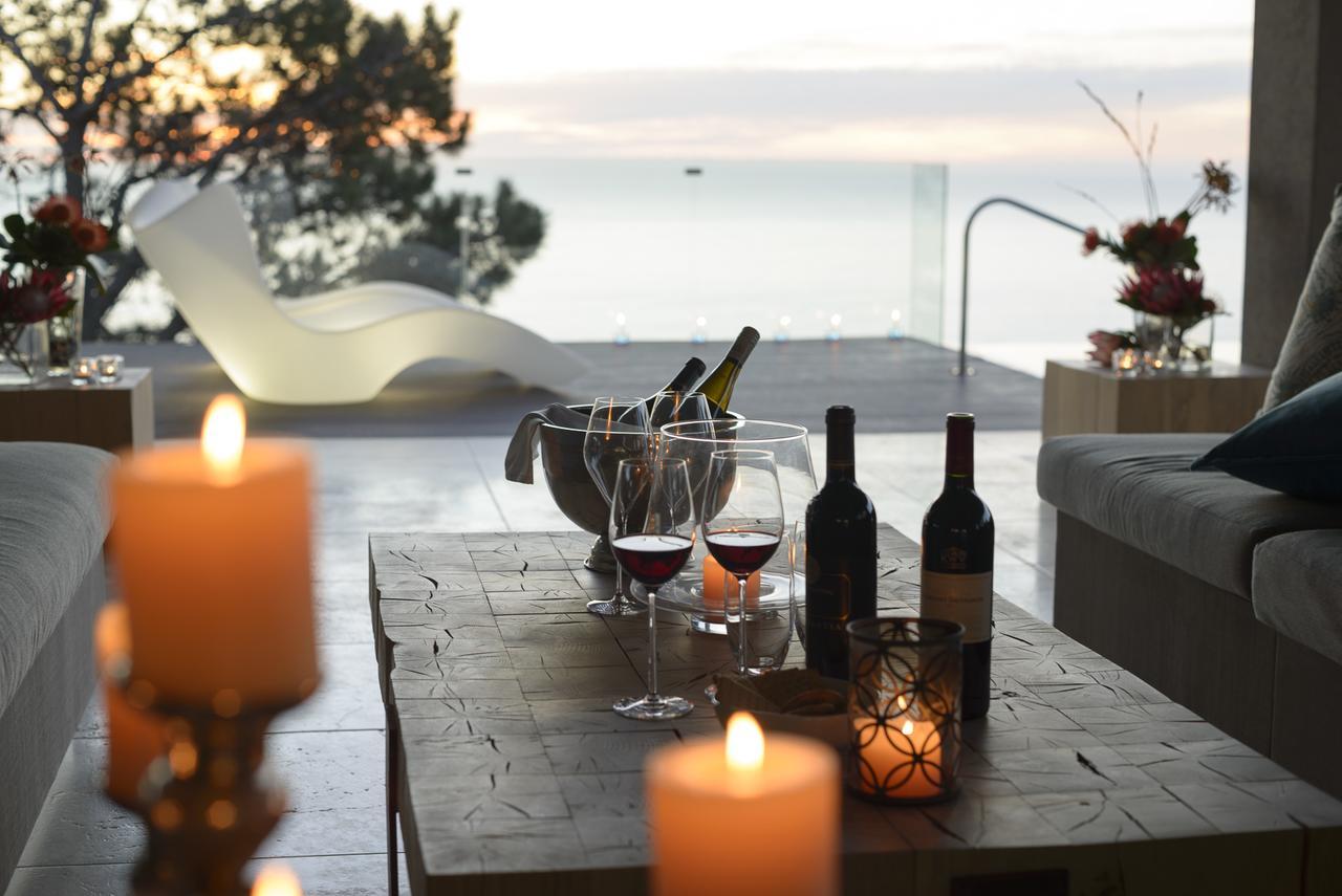 Cb-One Luxury Stay Cape Town Exterior foto