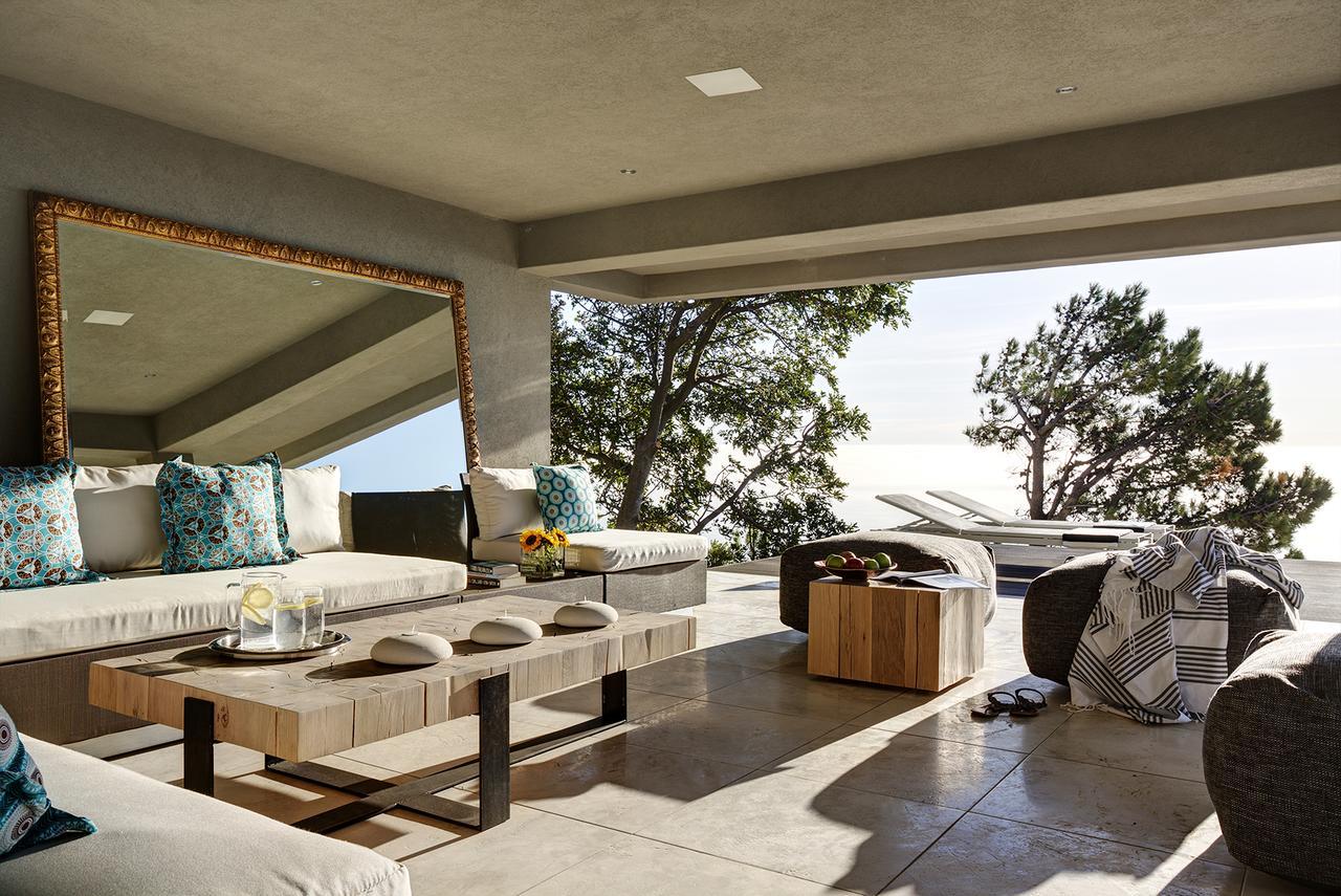 Cb-One Luxury Stay Cape Town Exterior foto