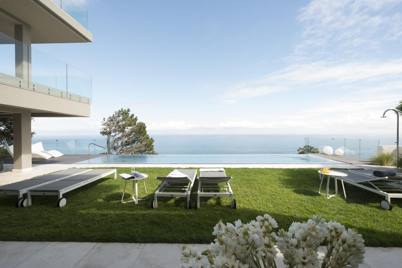 Cb-One Luxury Stay Cape Town Exterior foto