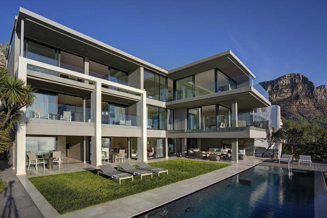 Cb-One Luxury Stay Cape Town Exterior foto