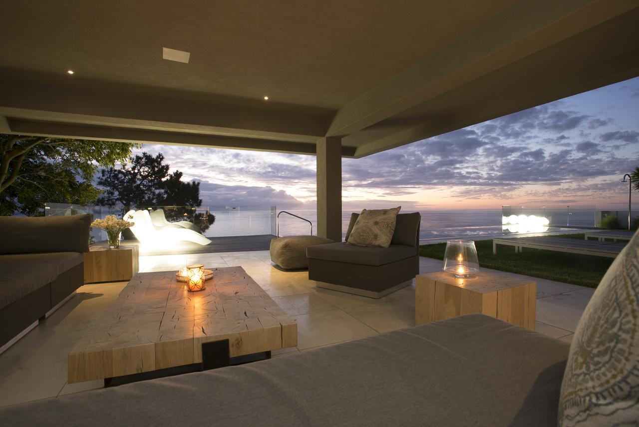 Cb-One Luxury Stay Cape Town Exterior foto