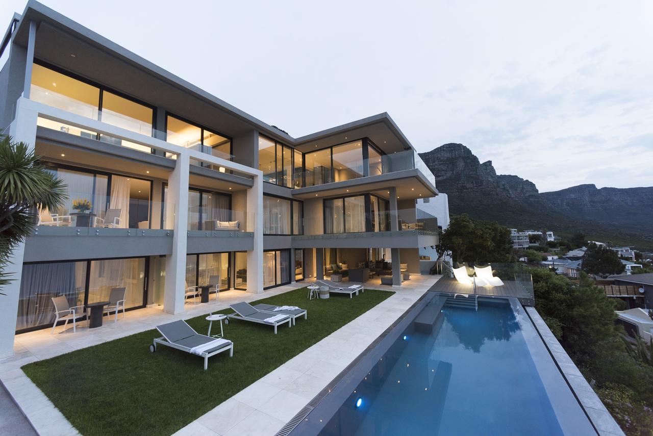 Cb-One Luxury Stay Cape Town Exterior foto