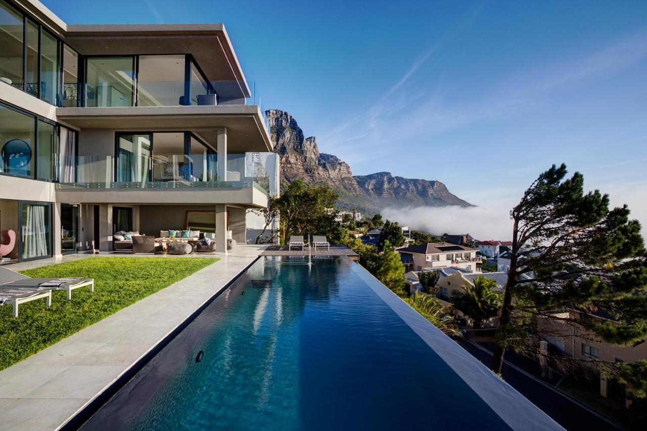 Cb-One Luxury Stay Cape Town Exterior foto